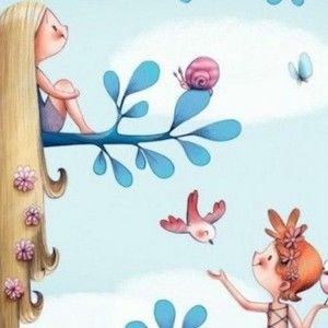 Meet your Posher, Sophia